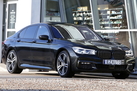 BMW 740D G11 3.0D 320ZS X-DRIVE M-SPORTPAKET BOWERS & WILKINS FOND ENTERTAINMENT